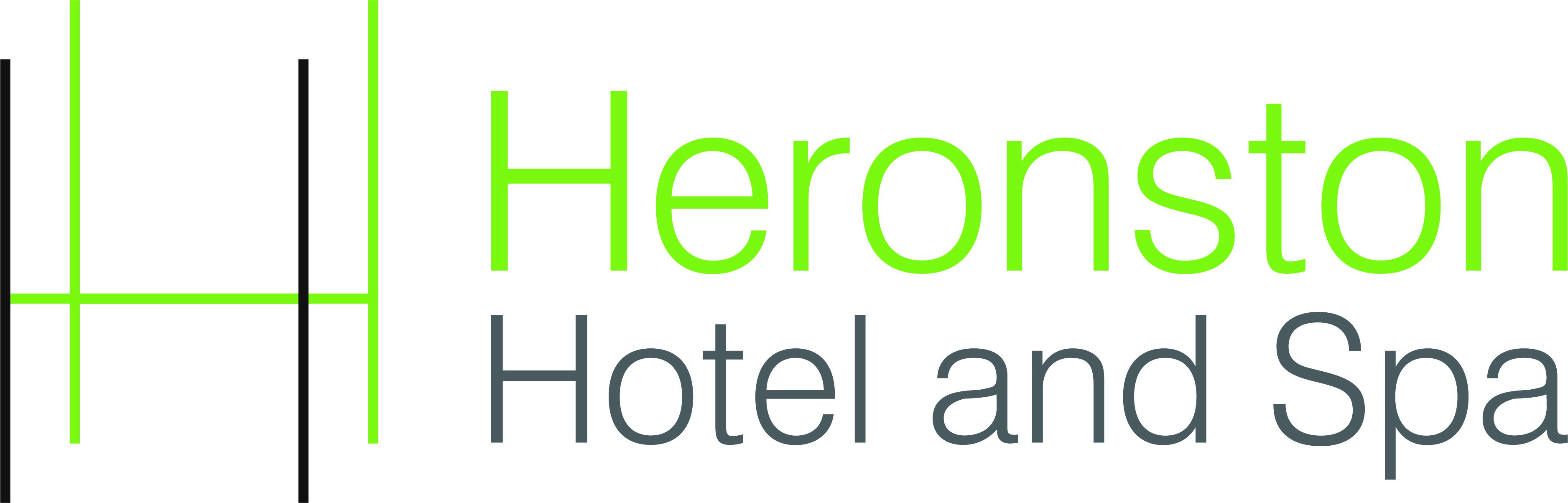 Best Western Heronston Hotel & Spa